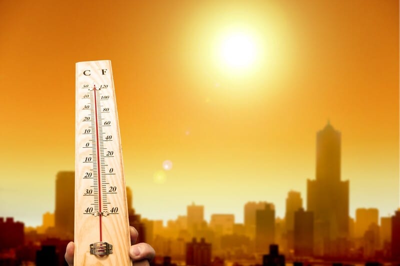 Hiểu rõ greenhouse gas emissions là gì và tác động của chúng đến nhiệt độ Trái Đất