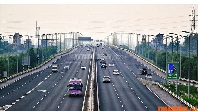 Hiểu về các tuyến đường lưu thông sẽ giúp công việc phụ xe tải tốt hơn