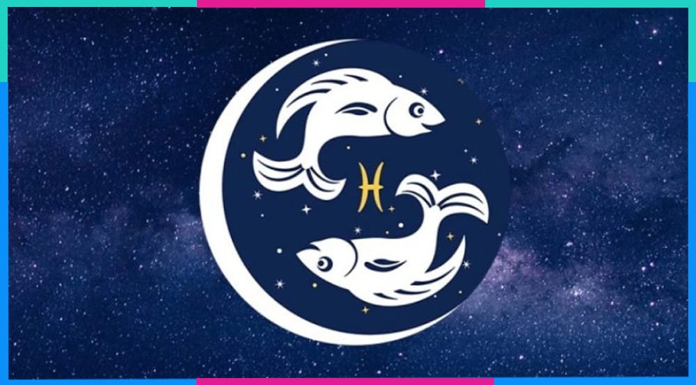 Hình ảnh biểu trưng cho tính cách mơ mộng và tình cảm của Song Ngư tháng 2