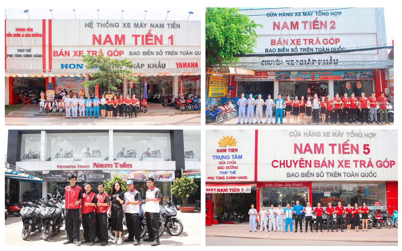 Hình ảnh minh họa đại lý xe máy uy tín cung cấp Winner X đỏ đen