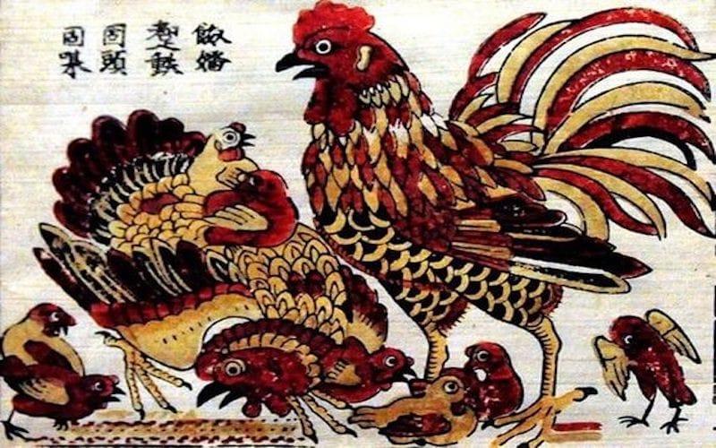 Hình ảnh minh họa nữ sinh năm 1993 cung gì, mệnh Kim, đang tìm hiểu về vận mệnh của mình.
