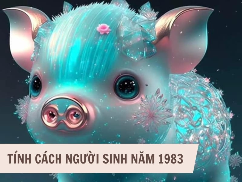 Hình ảnh người phụ nữ thể hiện tính cách nữ Quý Hợi 1983, liên quan đến việc sinh năm 1983 hợp tuổi gì trong các mối quan hệ