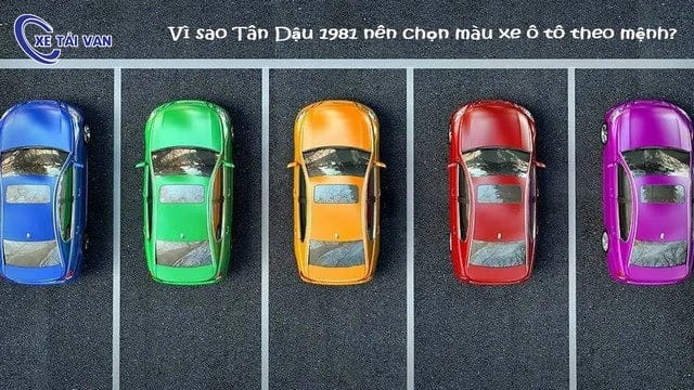 Hình ảnh nữ tài xế bên chiếc xe tải van, thể hiện sự an toàn