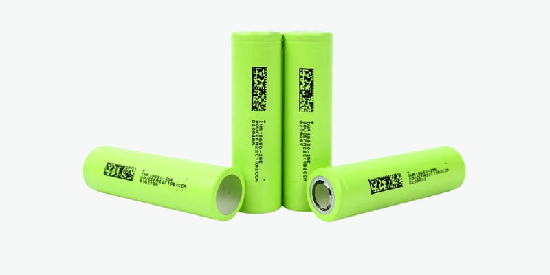 Hình ảnh pin lithium niken mangan coban (NMC) đa dụng
