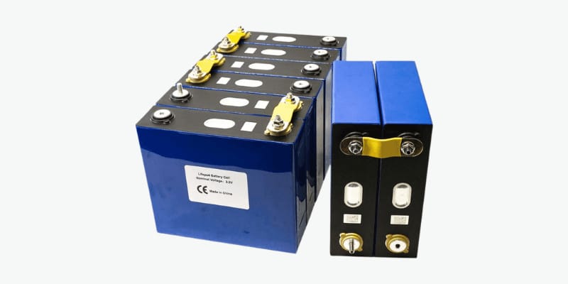 Hình ảnh pin lithium sắt photphat (LFP) chất lượng cao