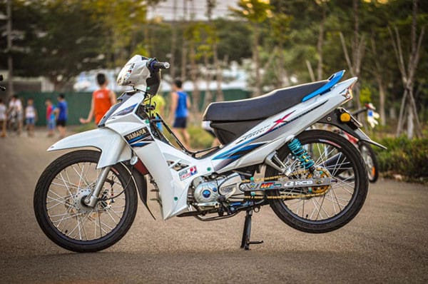 Hình nền xe tải độ độc lạ ai cũng thích