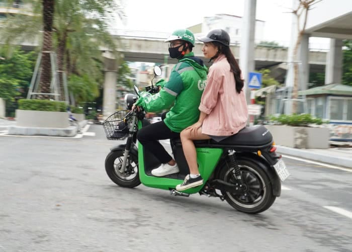 Hồ sơ chuẩn bị để đăng ký biển số xe máy điện