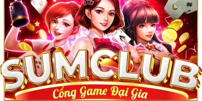 Cộng đồng game thủ và tính kết nối tại cổng game SumClub