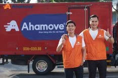 Hướng dẫn đặt xe tải chuyển nhà tại Ahamove