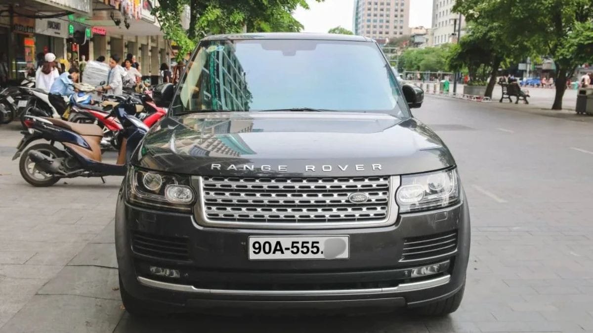Hướng dẫn thủ tục đăng ký biển số xe ô tô 90 mới nhất ở Hà Nam
