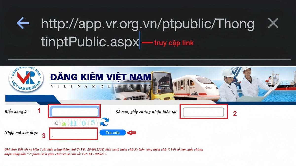 hướng dẫn tra cứu biển số 37 ở tỉnh nào trực tuyến nhanh chóng