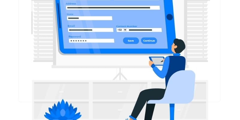 Hướng dẫn từng bước đăng ký 999bet