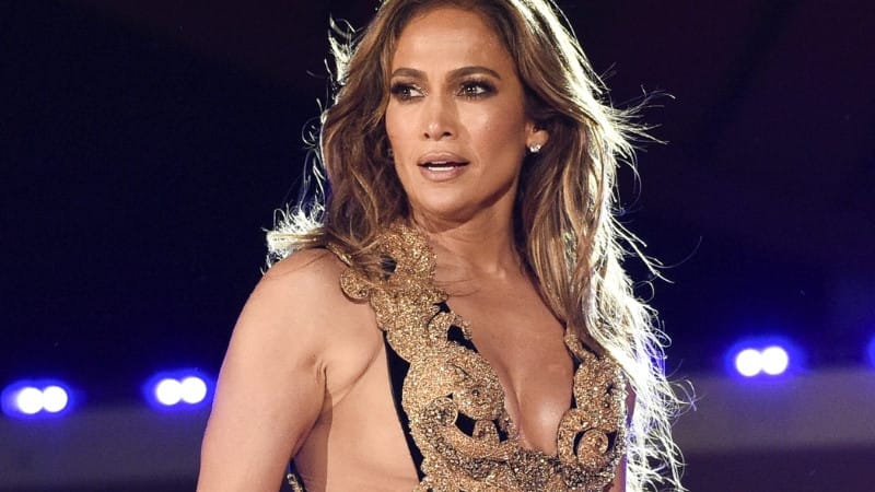 Jennifer Lopez, một Sư Tử đầy quyền lực và quyến rũ