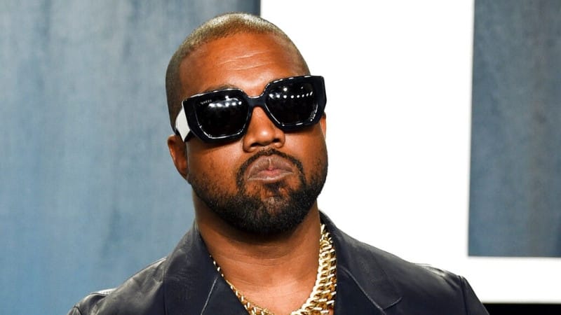 Kanye West, một nghệ sĩ đa tài thuộc cung Song Tử, đại diện cho những người nổi tiếng của cung hoàng đạo tháng 6