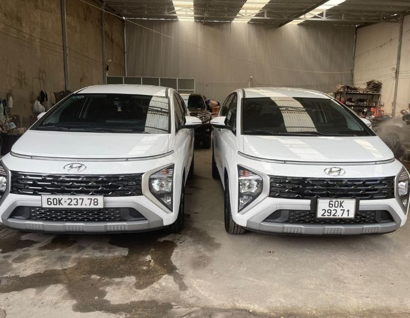 Khám phá Biên Hòa trên chiếc xe tự lái