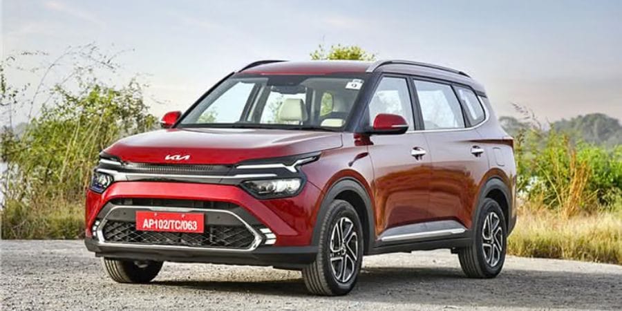 Kia Carens - Mẫu xe 7 chỗ gia đình hiện đại, tiện nghi