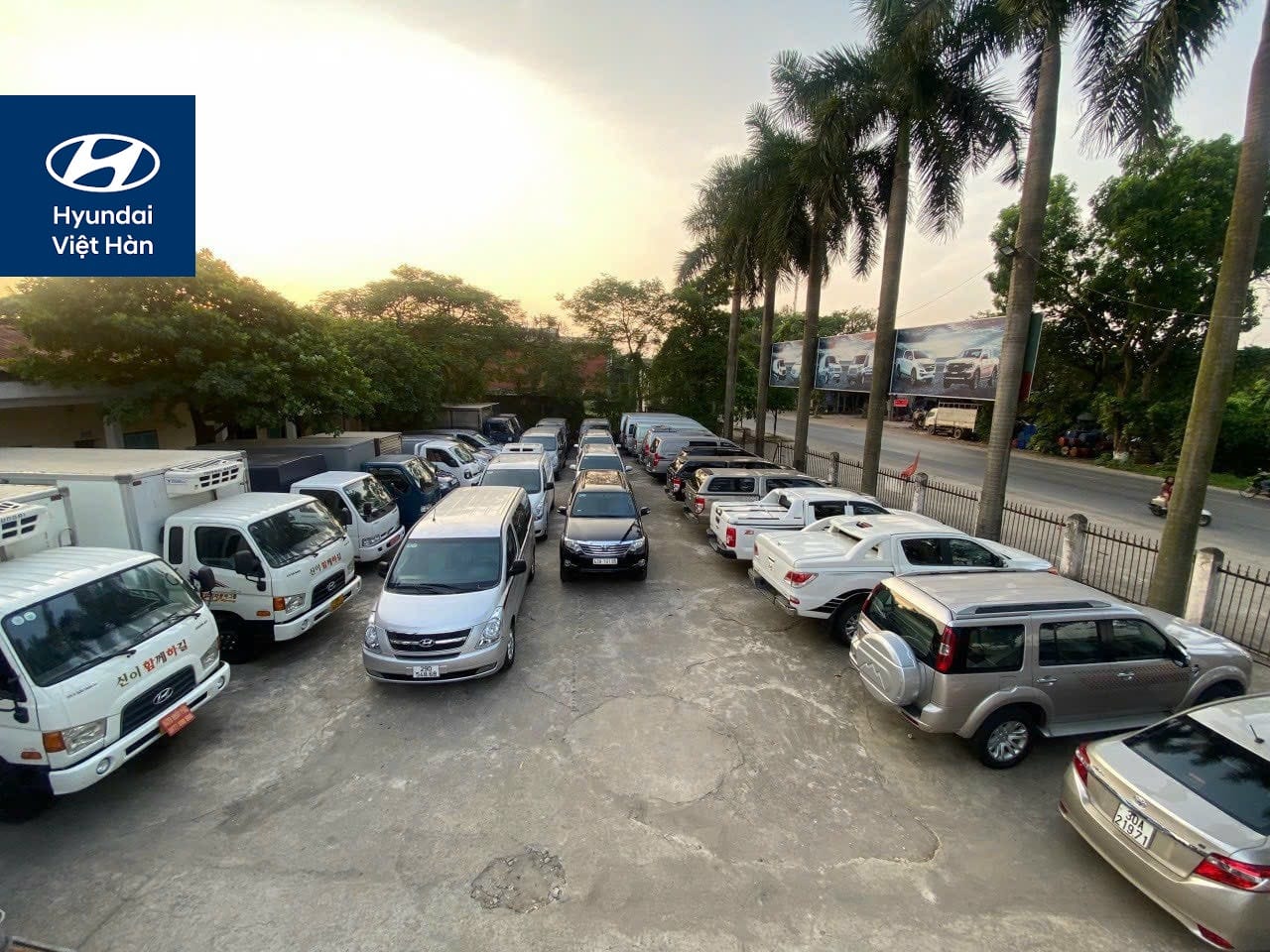 Kiểm tra giá xe tải van cũ tại Hà Nội trước khi mua