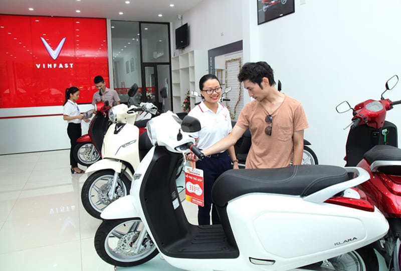 Kiểm tra giấy tờ để biết mua xe cần giấy tờ gì