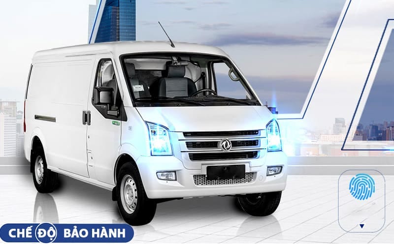 Kinh nghiệm chọn mua xe van phù hợp nhu cầu