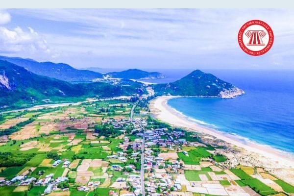 Ký hiệu biển số 77 trên xe ô tô tại tỉnh Bình Định