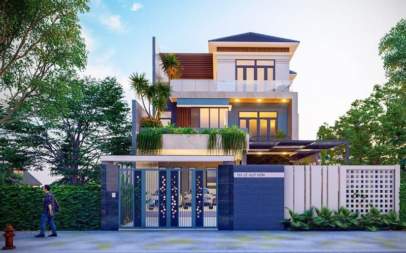 La bàn phong thủy chỉ ra các hướng tốt cho người sinh năm 2000