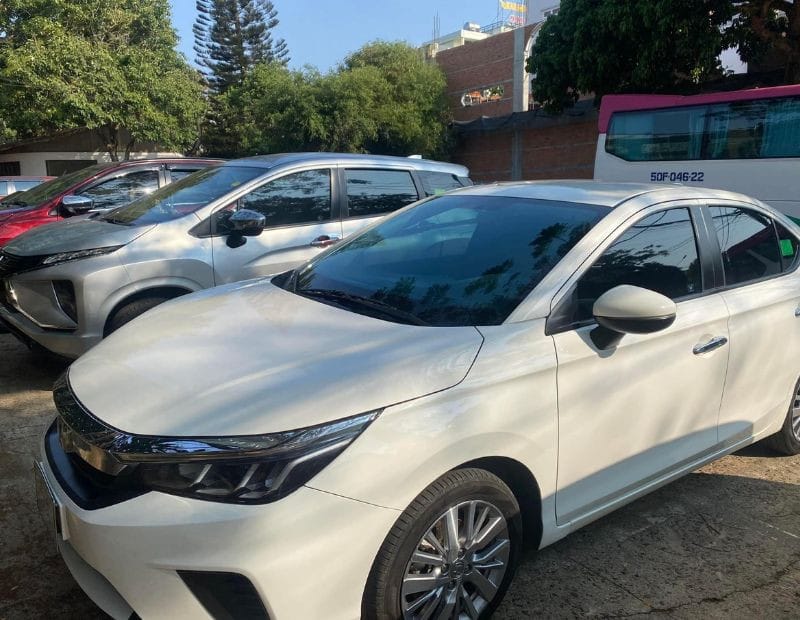 Lái xe an toàn và tuân thủ luật giao thông
