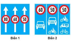 Làn đường xe cơ giới
