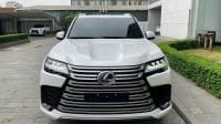 Lexus LX 600 Urban 2025