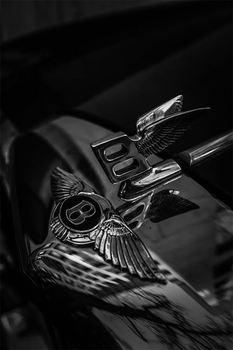 Lịch sử phát triển các dòng xe Bentley qua các thời kỳ