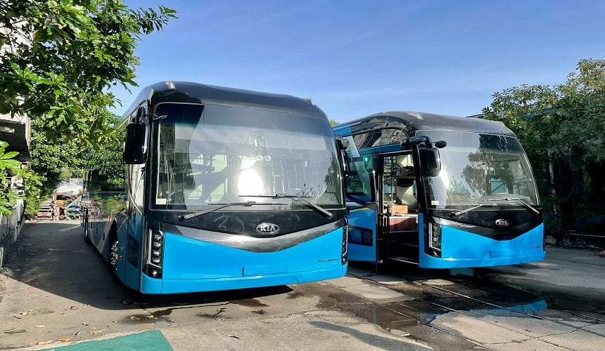 Lịch trình xe khách Tuấn Hiệp Đắk Lắk