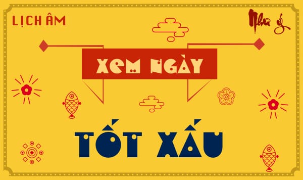 Lịch vạn niên và các biểu tượng phong thủy liên quan đến việc chọn ngày tốt để bấm biển số xe.