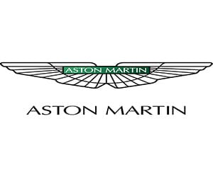 Logo Aston Martin - Đôi cánh vươn tầm thế giới