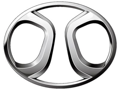 Logo BAIC - Dấu ấn của tập đoàn ô tô Trung Quốc