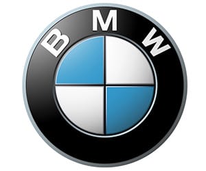 Logo BMW - Biểu tượng màu cờ Bavaria