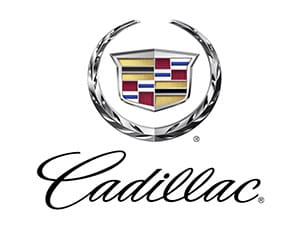 Logo Cadillac - Huy hiệu hoàng gia sang trọng