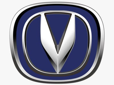 Logo Changan với thiết kế đẹp mắt