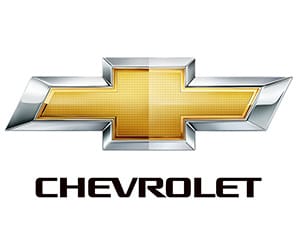 Logo Chevrolet - Dấu thập mạnh mẽ và đẳng cấp