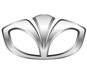 Logo Daewoo - Biểu tượng kiềng ba chân