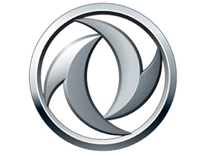 Logo Dongfeng - Biểu tượng của sự phát triển