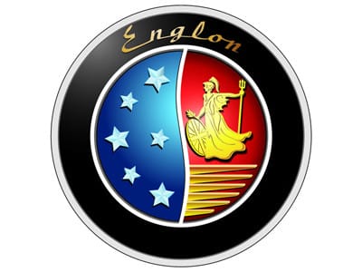Logo Englon - Thương hiệu xe Trung Quốc