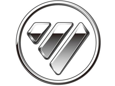 Logo Foton - Đa dạng sản phẩm