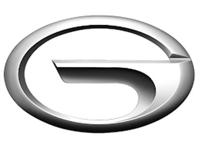 Logo GAC - Biểu tượng của tập đoàn ô tô