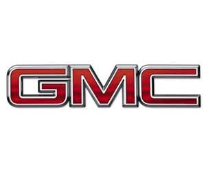 Logo GMC - Biểu tượng mạnh mẽ của xe tải và SUV