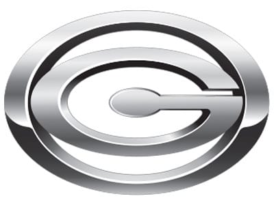 Logo Gonow - Dấu ấn của xe Trung Quốc