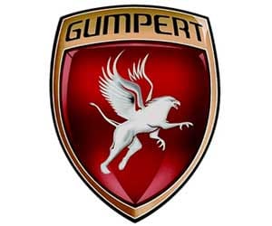 Logo Gumpert - Biểu tượng của sức mạnh và tốc độ
