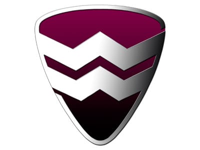 Logo Hafei - Dấu ấn của xe thương mại Trung Quốc