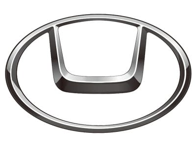 Logo Hawtai - Sự kết hợp của nhiều phong cách