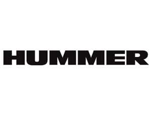 Logo Hummer - Thiết kế mạnh mẽ và ấn tượng