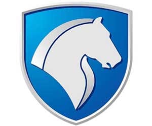 Logo IKCO - Dấu ấn của xe Iran