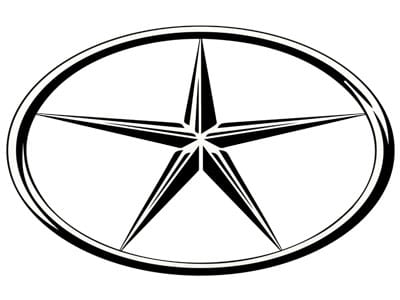 Logo JAC - Dấu ấn của xe thương mại
